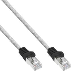 InLine Patch vads SF/UTP Cat.5e
