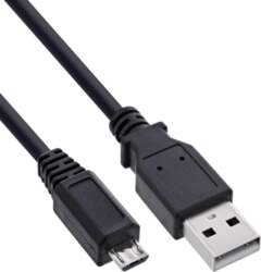 InLine USB 2.0 kabelis USB-A
