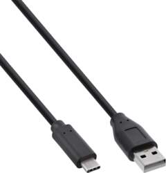 InLine® USB 2.0 kabelis, USB-C