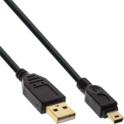 InLine USB 2.0 Mini kabelis