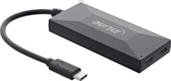 InLine USB 3.2 Gen.1