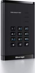 IStorage diskAshur PRO³ HDD 2TB |