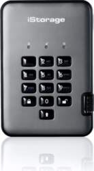 IStorage diskAshur PRO² SSD 1TB —