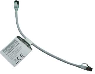 IT-BUDGET Full Copper Premium Patch Cable