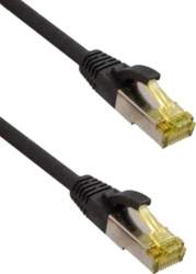 IT-BUDGET Full Copper Premium Patch Cable