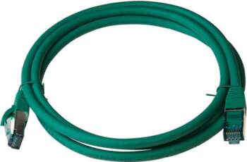 IT-BUDGET Full Copper Premium Patch Cable