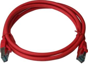 IT-BUDGET Full Copper Premium Patch Cable