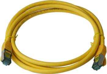 IT-BUDGET Full Copper Premium Patch Cable