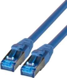 IT-BUDGET Full Copper Premium Patch Cable