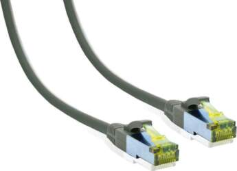 IT-BUDGET Premium Patch Cable Cat.6A