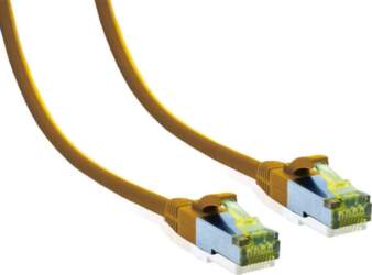 IT-BUDGET Premium Patch Cable Cat.6A
