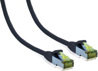 IT-BUDGET Premium Patch Cable Cat.6A