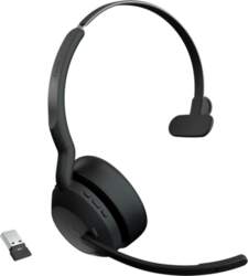 Jabra Evolve2 55 - Link380a MS