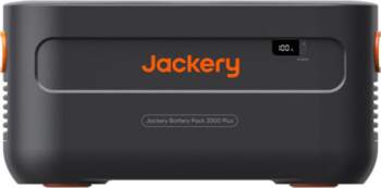 Jackery Battery Pack 2000 Plus 2042