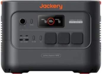 Jackery Explorer 3000 v2 EU pārnēsājama
