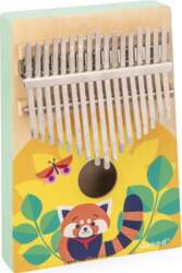 Janod Kalimba Gioia 3+
