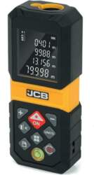 JCB Laser Rangefinder 80m