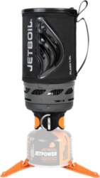 Jetboil Flash Carbon Plīts