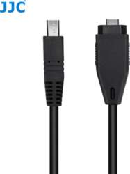 JJC Multi Terminal Connection Cable 100cm