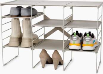 Joseph Joseph Level Plus Large Adjustable