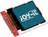 Joy-it LCD02 LCD modulis 1 gab