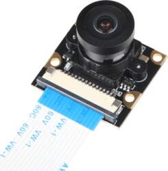 Joy-IT RPI WWCAM - Raspberry Pi