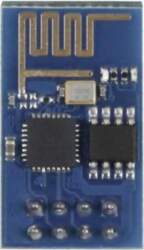 Joy-it SBC-ESP8266 Blue