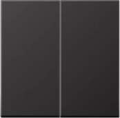 JUNG AL 2995 D Melns -