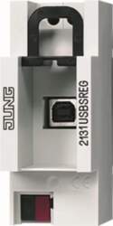 Jung KNX USB-Data Interface 2131 USB