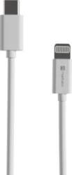 Kabelis Lightning (vīr.) -> USB-C