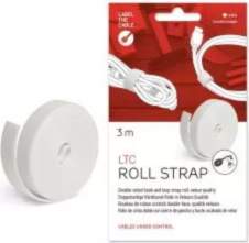 Kabeļu elastīgā caurule Label-the-cable LTC 1220