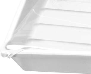 Kaiser Developing Tray 24x30 White 4166