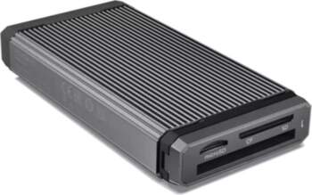 Karšu lasītājs SanDisk PRO-READER USB 3