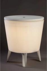 KETER Illuminated Cool Bar balts
