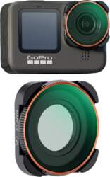 KF Circular Polarizer CPL MC Filter