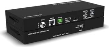 Kindermann HDMI-HDBT 2.0 Extender -