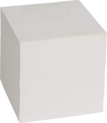 KOENIG & EBHARDT Recycling Memo Cube