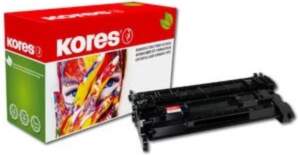 Kores G2540HCRB Printer palīgmateriāls melns