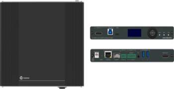 Kramer Electronics KDS-17EN-SW2 Encoder JPEG2000 4K@60Hz