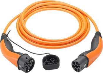 Lapp Mobility Type 2 Charging Cable