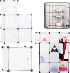 LEAN Modular Shoe Rack Accessories 5