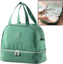 LEAN Thermal Insulating Breakfast Bag with