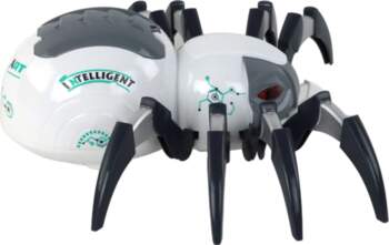 LEAN TOYS Large Remote Controlled RC