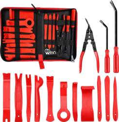 LEAN Upholstery Removal Tool Set Tools
