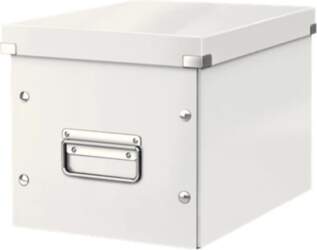Leitz Click & Store WOW Cube