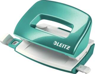Leitz NeXXt Hole Punch WOW Mini
