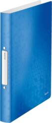 Leitz Ringbinder WOW PP A4 2RR/25mm