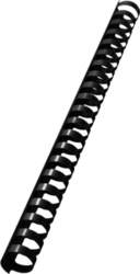 Leitz Spines Plastic 19 mm comBIND