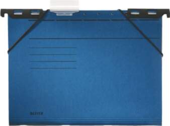 Leitz Suspension File Mobile Divide-It-Up A4