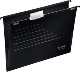 Leitz Suspension File Pocket Alpha Active